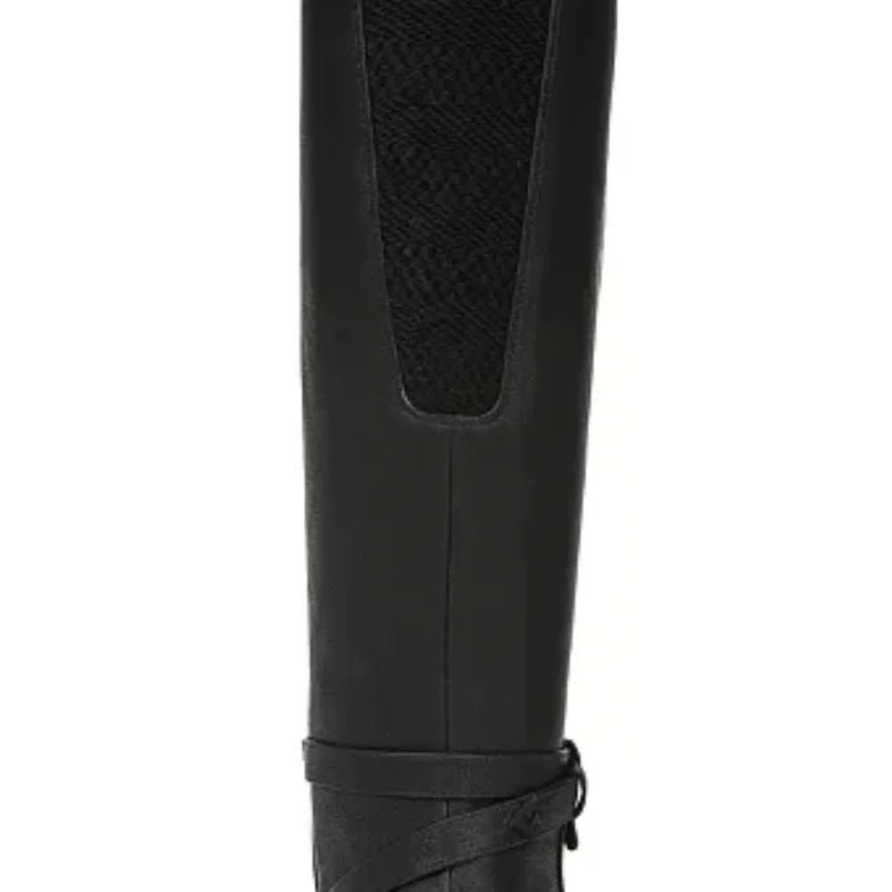 New LifeStride Xtrovert Wide Calf Riding Boots size 7.5